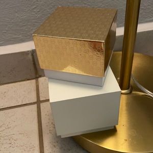 Michael Kors boxes